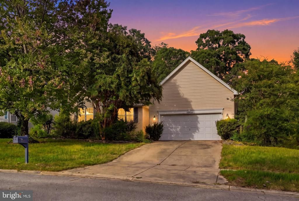 10916 MARYLAND WOODS COURT , WALDORF, MD 20602