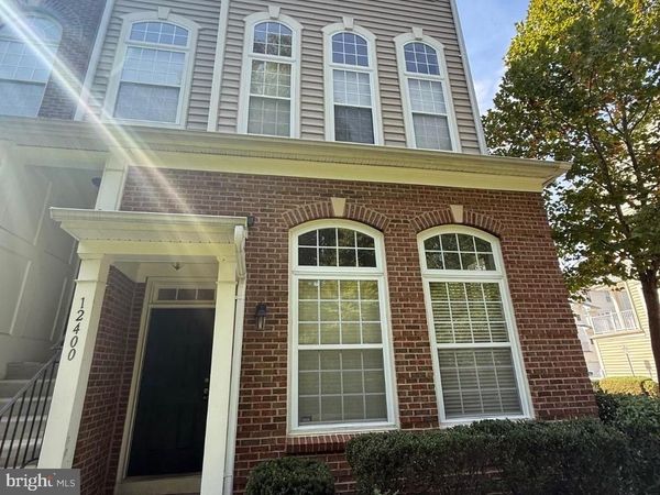 12400 ROLLYS AVENUE, Unit 1501, UPPER MARLBORO, MD 20774
