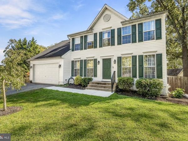 6385 HANOVER ROAD, HANOVER, MD 21076