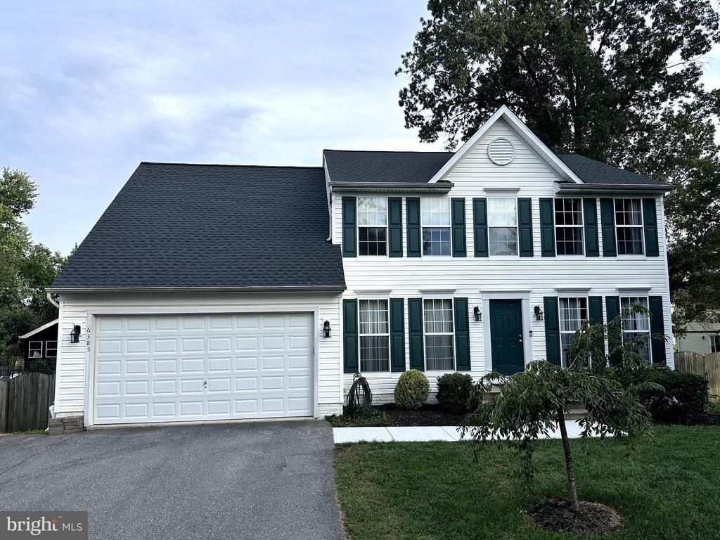 6385 HANOVER ROAD , HANOVER, MD 21076