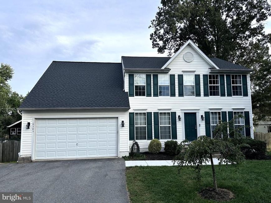 6385 Hanover Road , Hanover, MD 21076 Main Photo