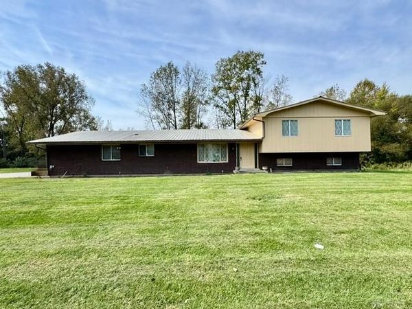639 Liscum Drive, Dayton, OH 45417