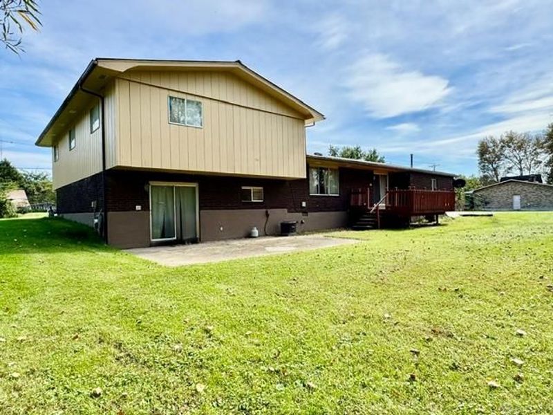 639 Liscum Drive, Dayton, OH 45417 Photo 5