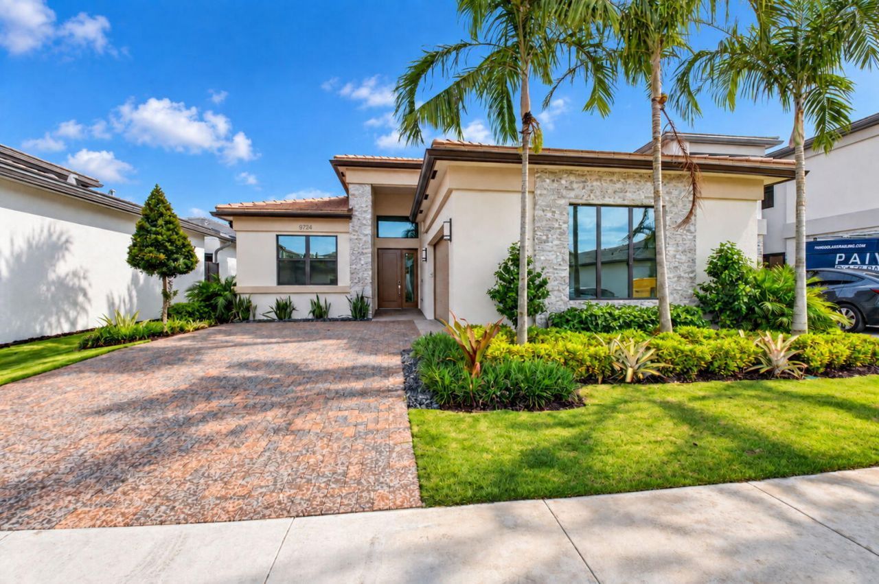 9724 Juniper Bay Avenue, Boca Raton, FL 33434 Photo
