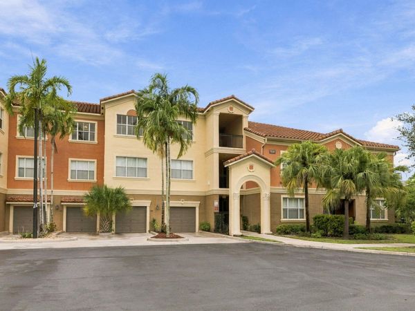 4700 SW 160TH Avenue, Unit 433, Miramar, FL 33027