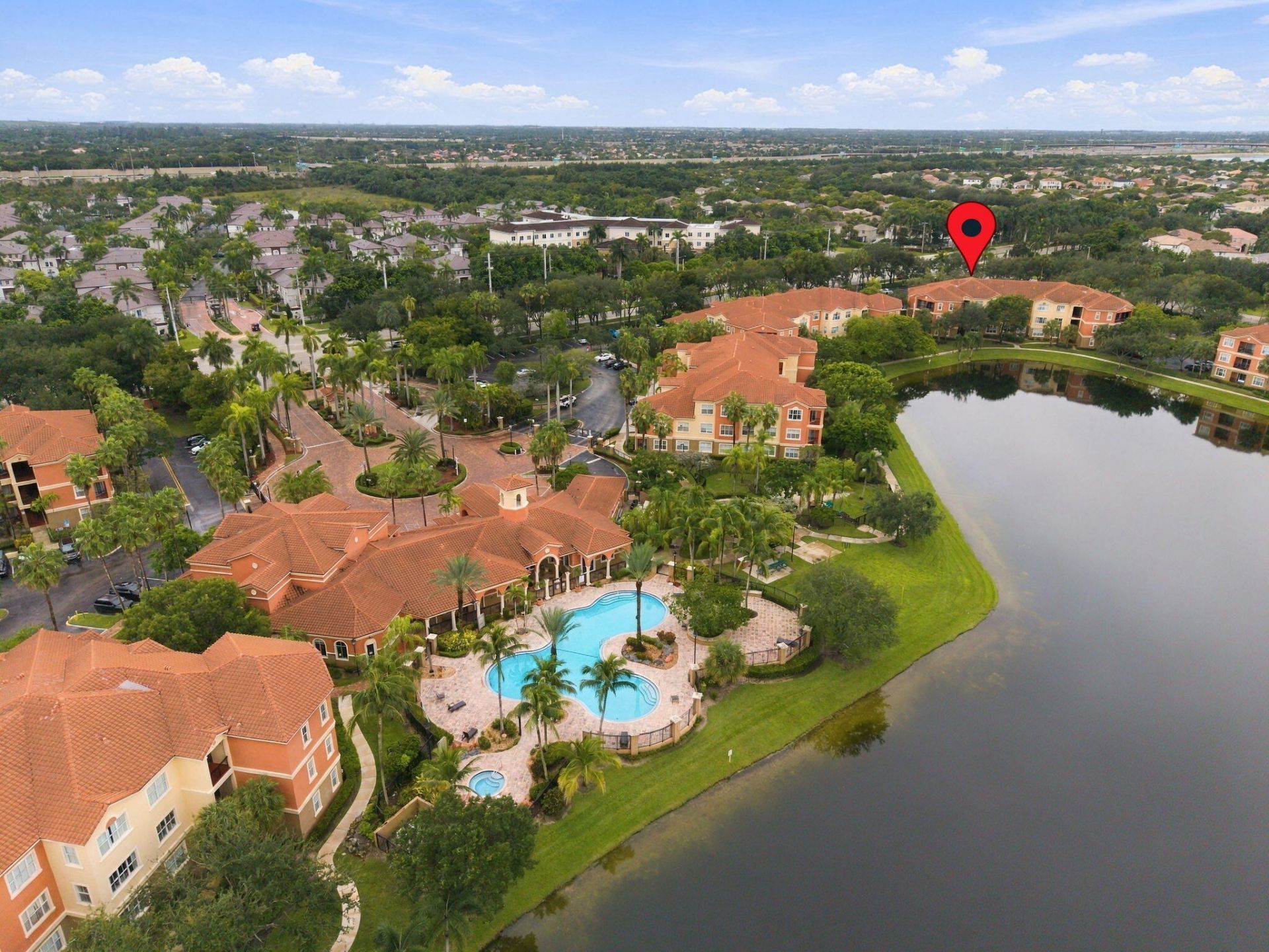 4700 SW 160th Avenue, Unit 433, Miramar, FL 33027 Photo
