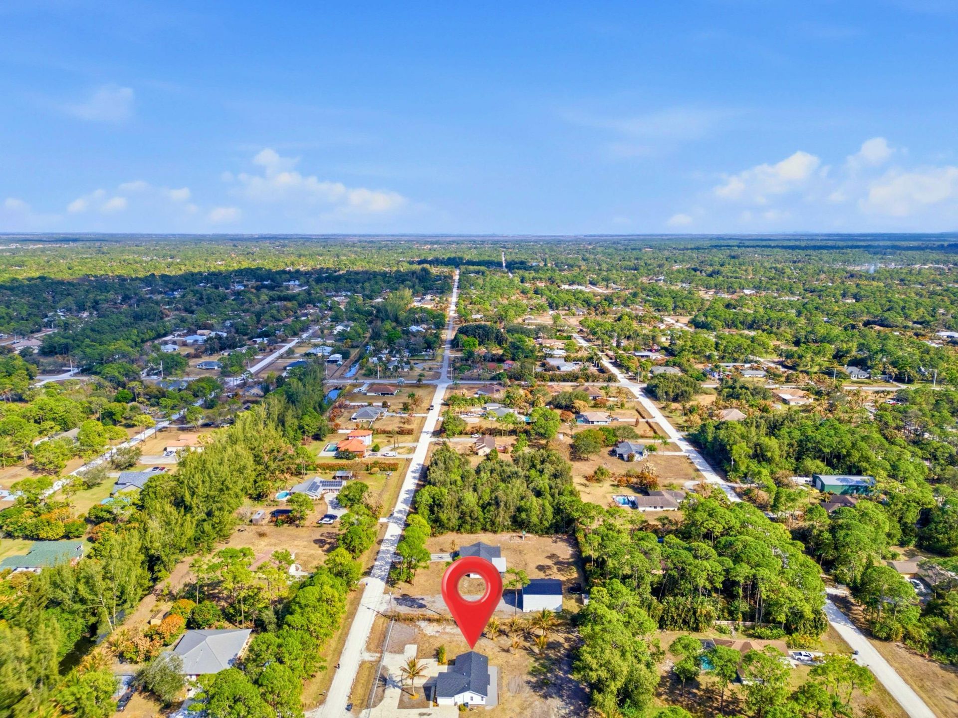 14242 77th Place N, The Acreage, FL 33470 Photo