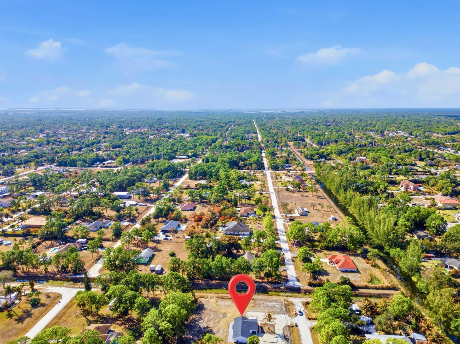 14242 77th Place N, The Acreage, FL 33470 Photo