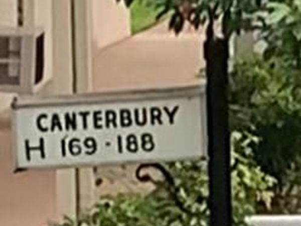 185 Canterbury H, West Palm Beach, FL 33417