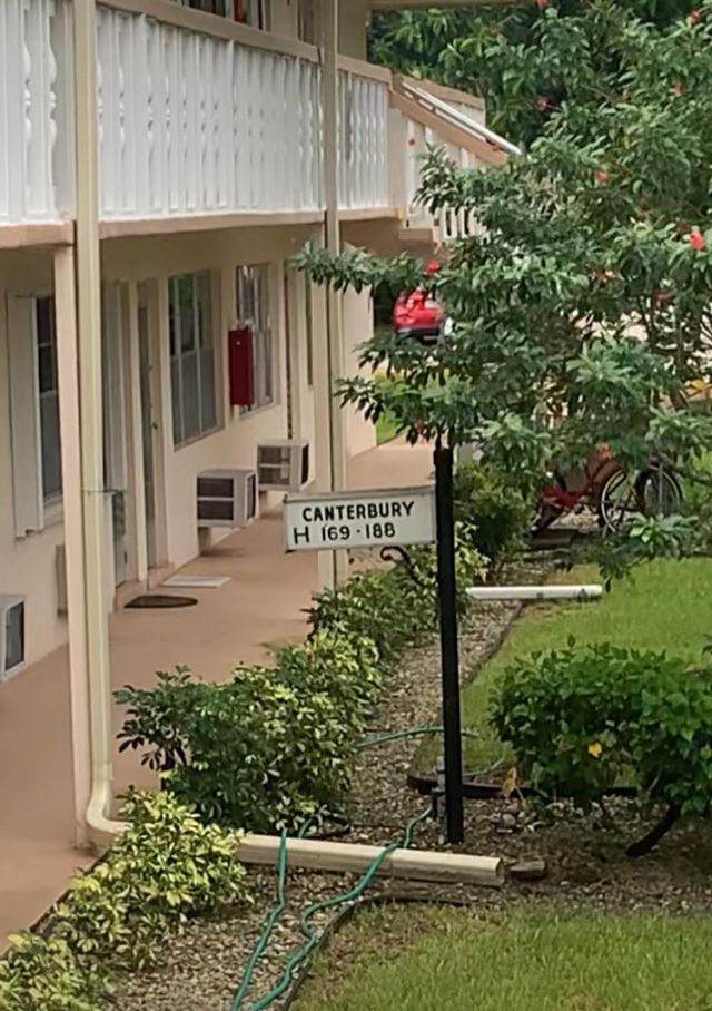 185 Canterbury H, West Palm Beach, FL 33417 Photo