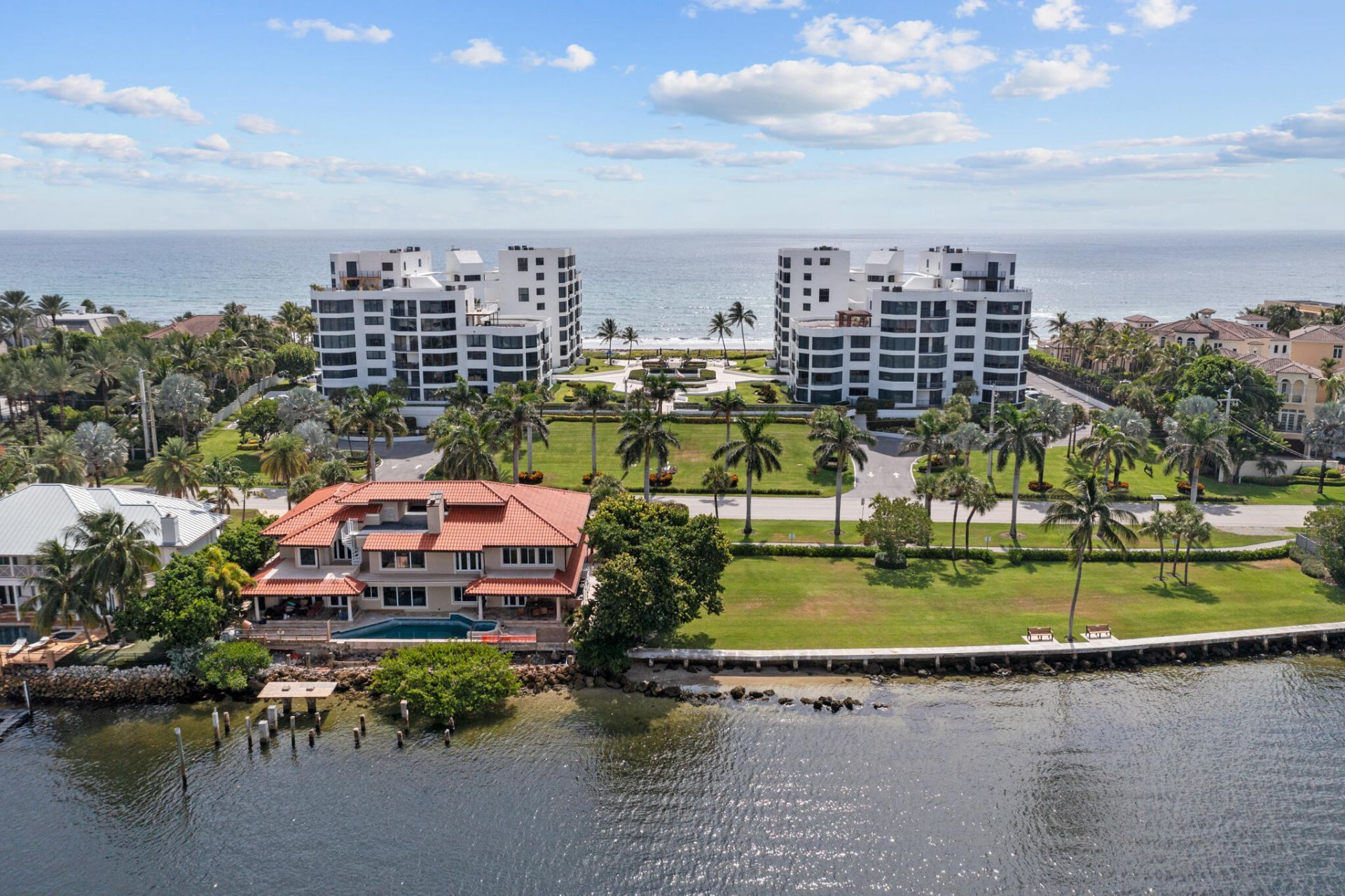 2565 S Ocean Boulevard, Unit 101N, Highland Beach, FL 33487 Photo