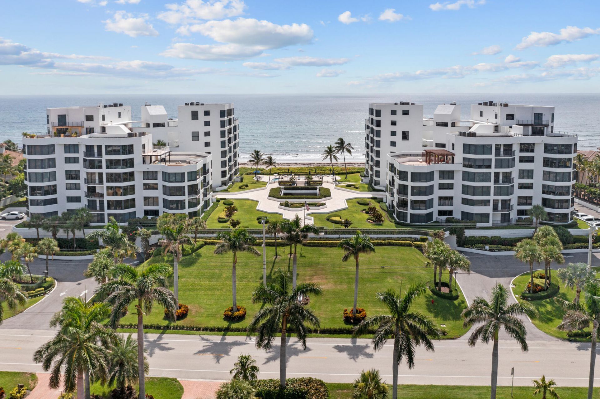 2565 S Ocean Boulevard, Unit 101N, Highland Beach, FL 33487 Photo