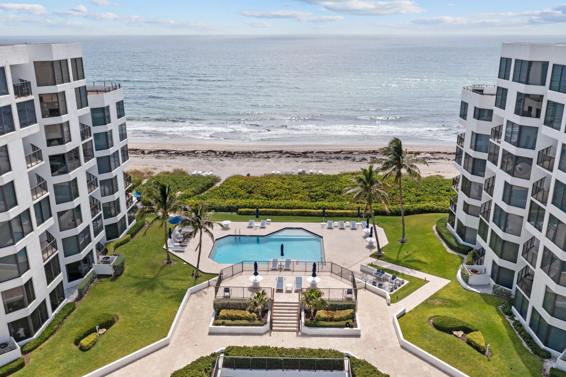 2565 S Ocean Boulevard, Unit 101N, Highland Beach, FL 33487 Photo