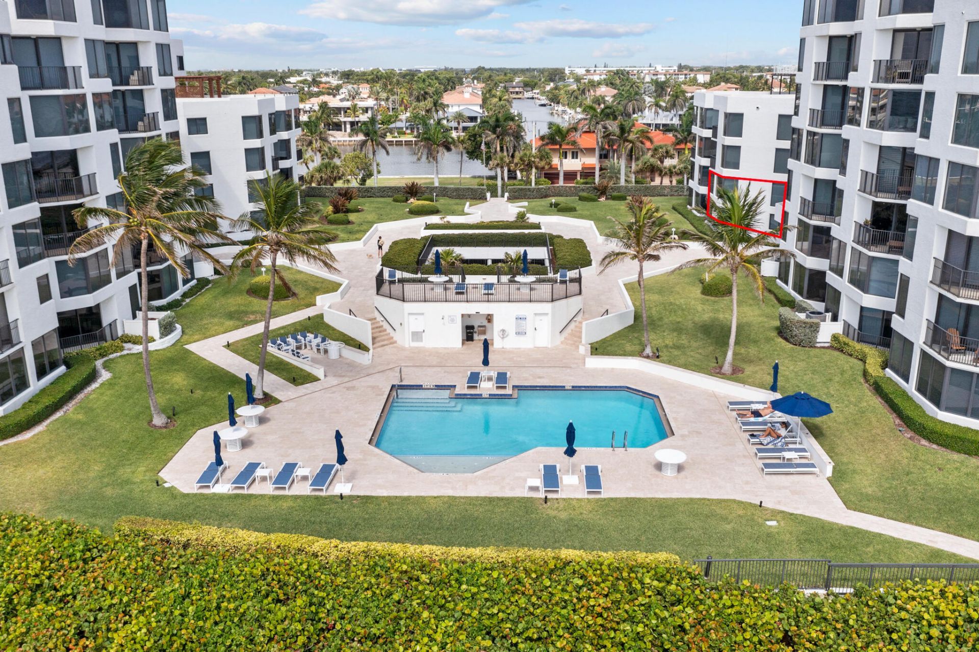 2565 S Ocean Boulevard, Unit 101N, Highland Beach, FL 33487 Photo