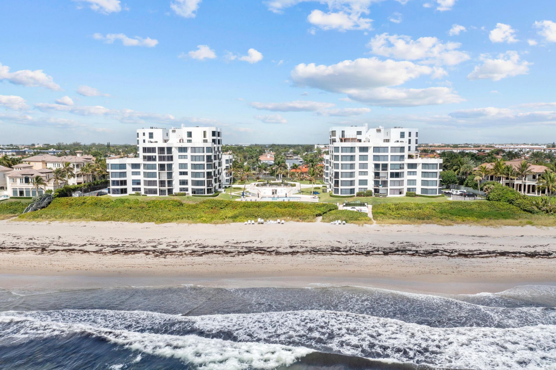 2565 S Ocean Boulevard, Unit 101N, Highland Beach, FL 33487 Photo