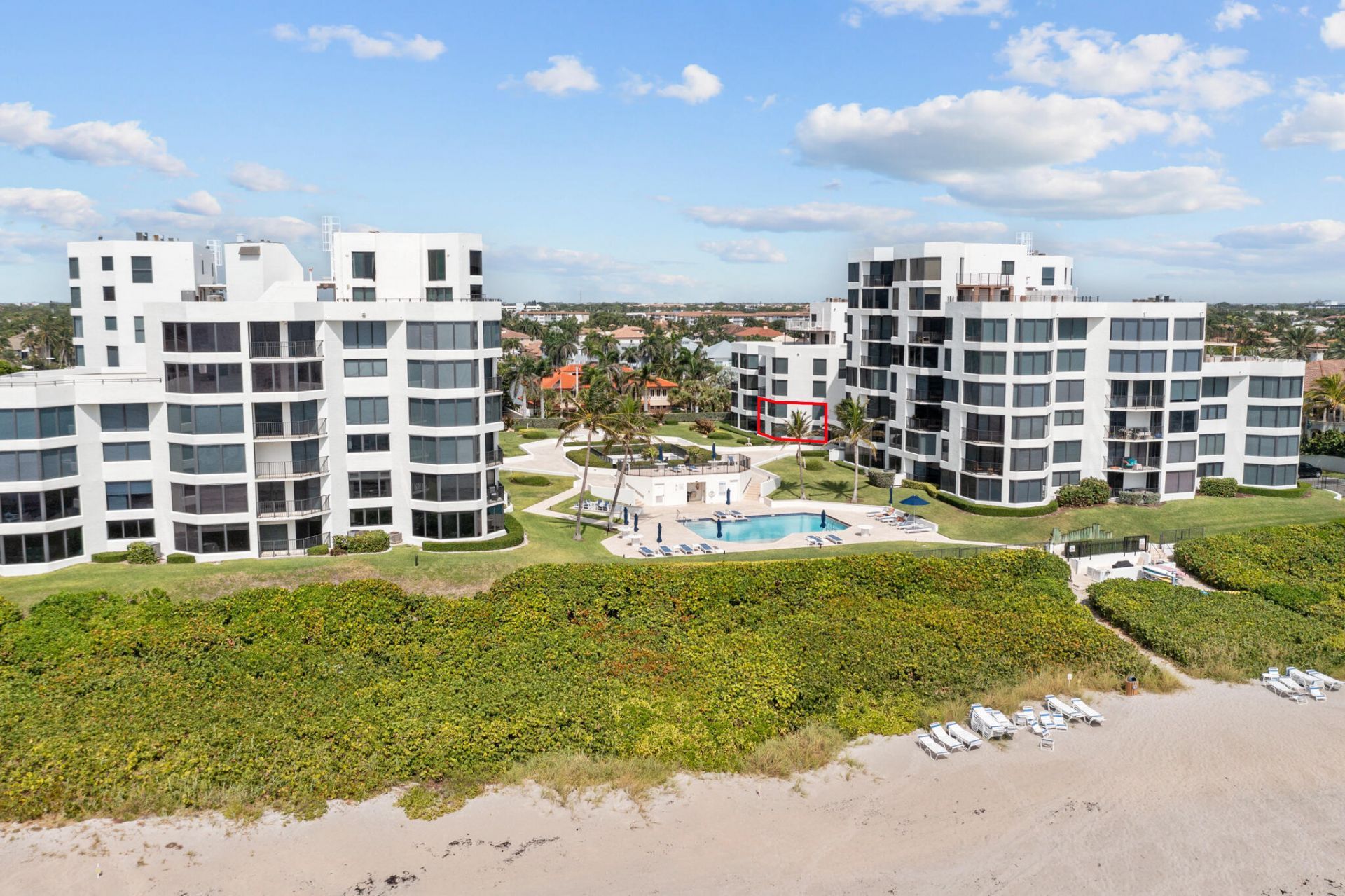 2565 S Ocean Boulevard, Unit 101N, Highland Beach, FL 33487 Photo