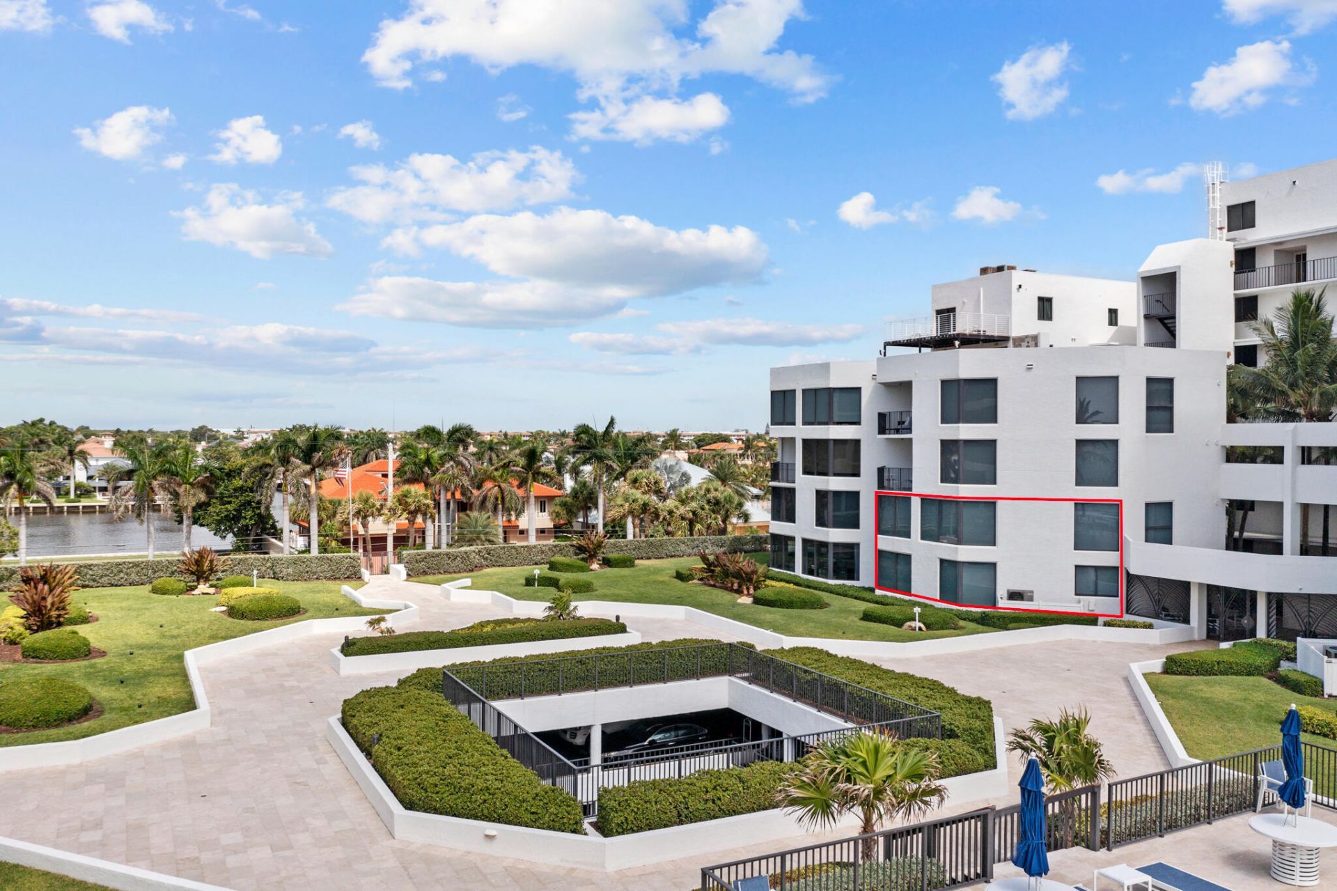 2565 S Ocean Boulevard, Unit 101N, Highland Beach, FL 33487 Photo