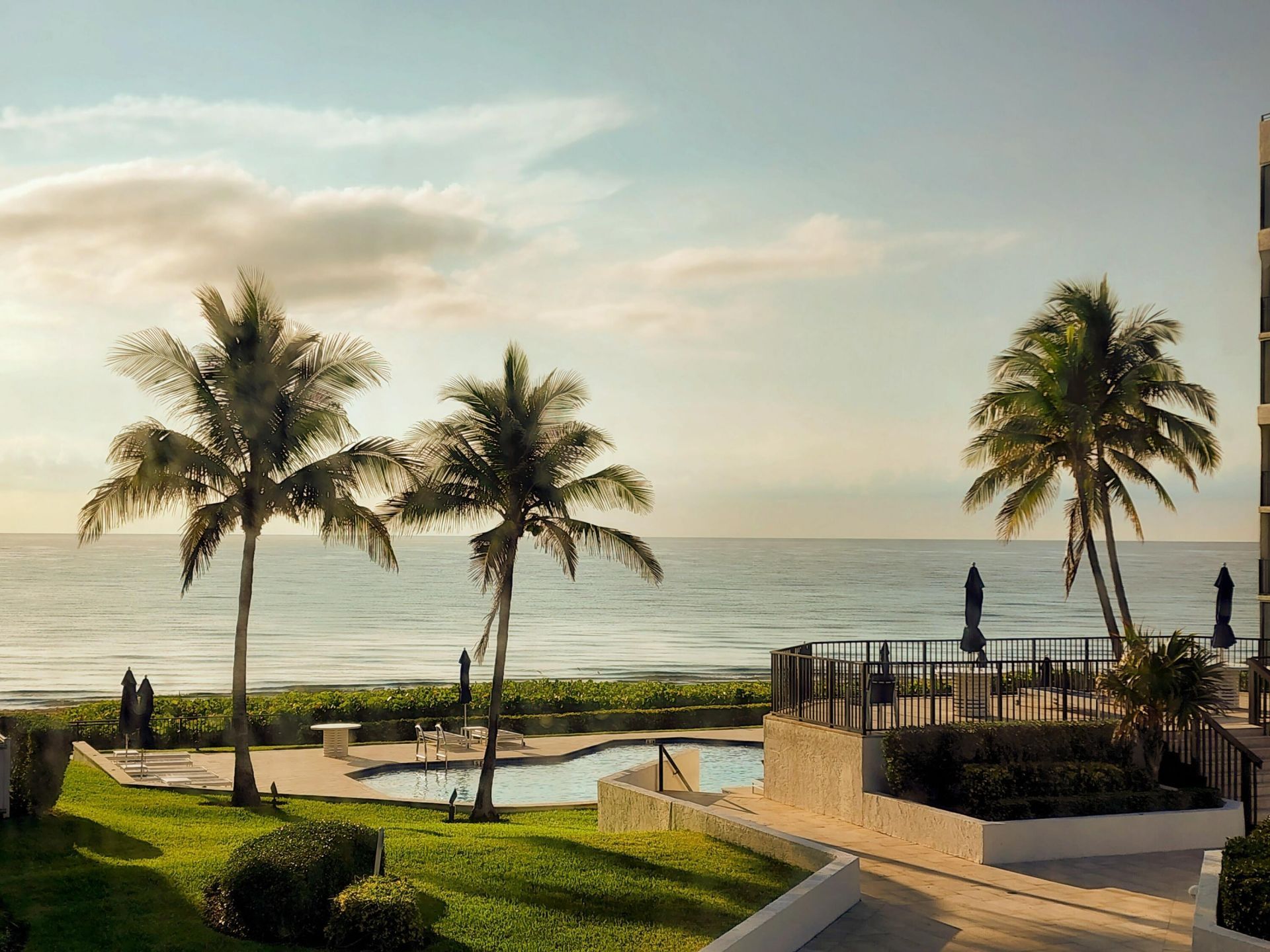 2565 S Ocean Boulevard, Unit 101N, Highland Beach, FL 33487 Photo