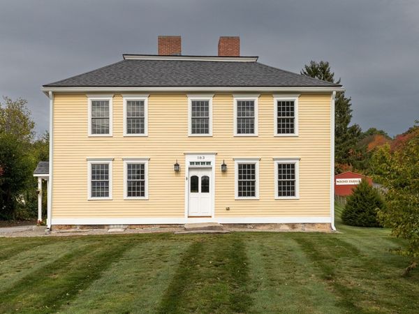 183 Main St, Boylston, MA 01505