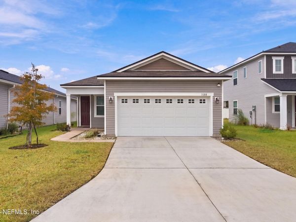 7088 MAHOGANY RUN Drive, Jacksonville, FL 32244