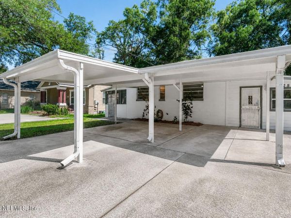 2509 WYLENE Street, Jacksonville, FL 32209