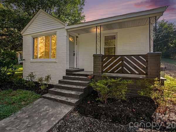 1210 Butler Street , Salisbury, NC 28144