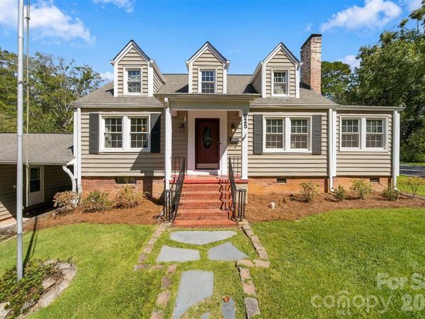 625 E Park Drive, Lincolnton, NC 28092