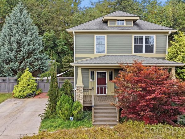 128 Estelle Park Drive, Asheville, NC 28806