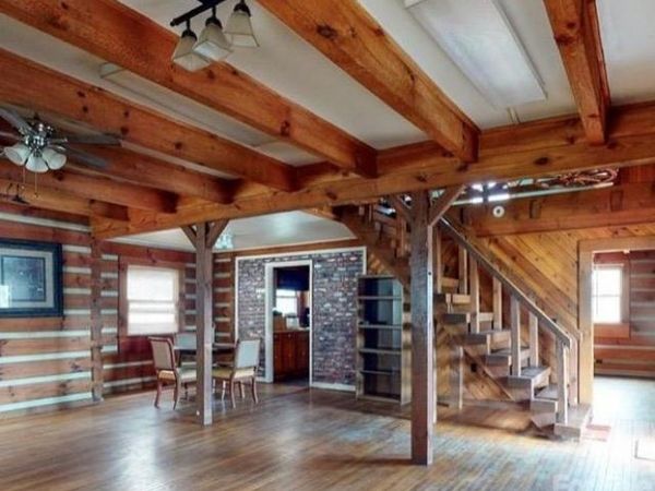 1456 Dellwood Road, Waynesville, NC 28786