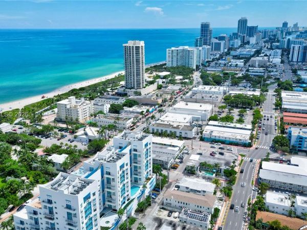 7611 Harding Ave, Unit 2, Miami Beach, FL 33141