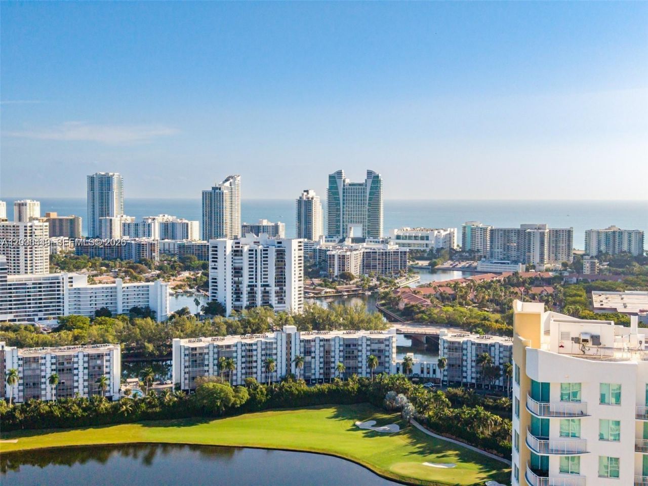 1755 E Hallandale Beach Blvd , Unit 1803E, Hallandale Beach, FL 33009 Photo