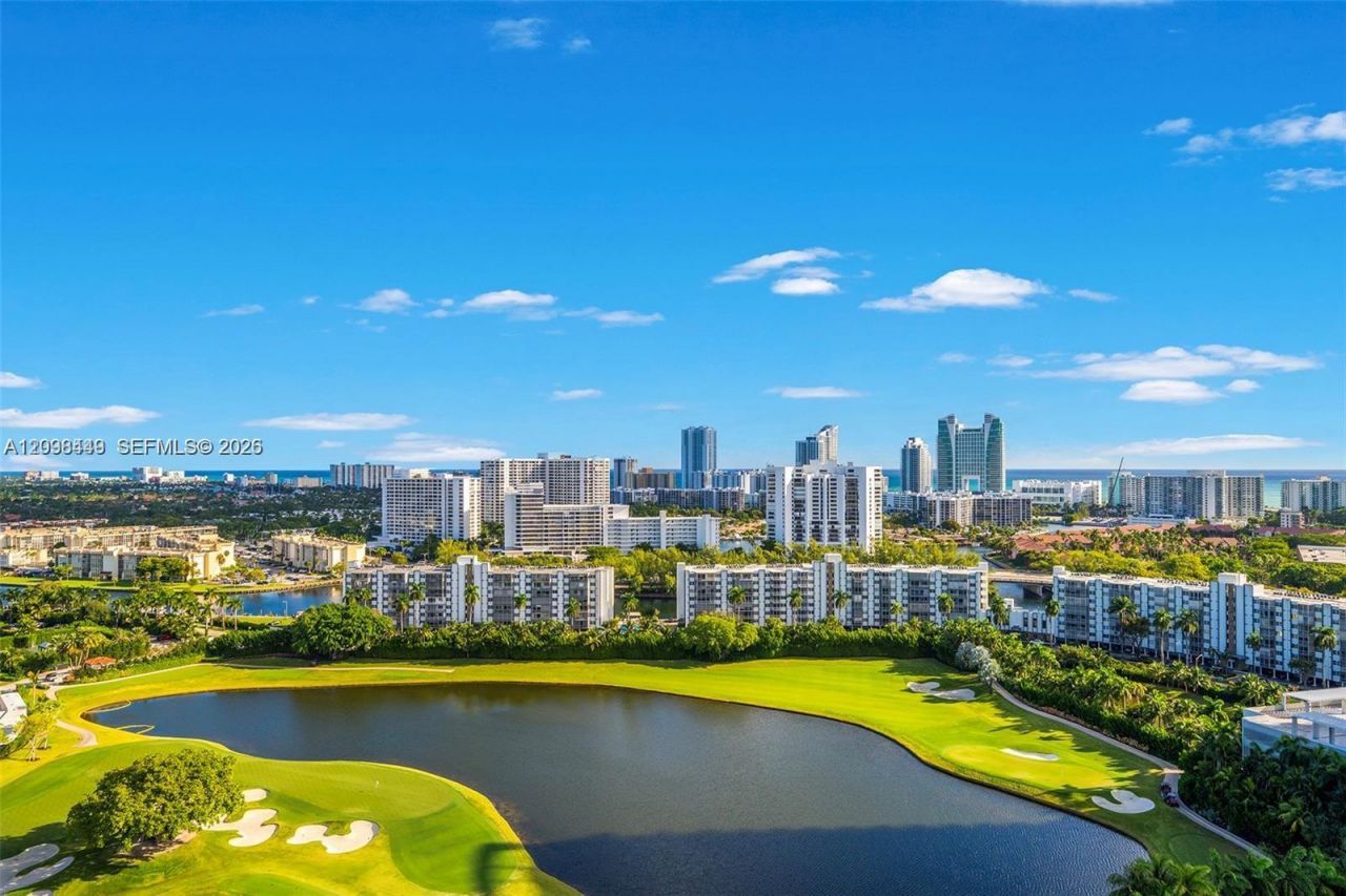 1755 E Hallandale Beach Blvd , Unit 1803E, Hallandale Beach, FL 33009 Photo