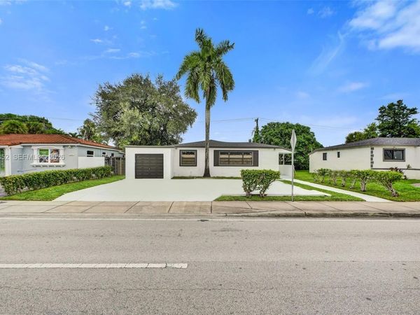 16911 NE 6th Ave , North Miami Beach, FL 33162