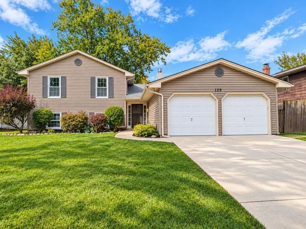 129 Newport Drive , Bolingbrook, IL 60440