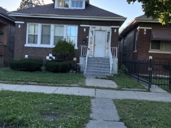 7608 S Bishop Street , Chicago, IL 60620