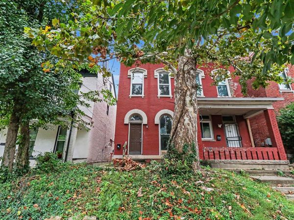 1406 Scott Street, Covington, KY 41011
