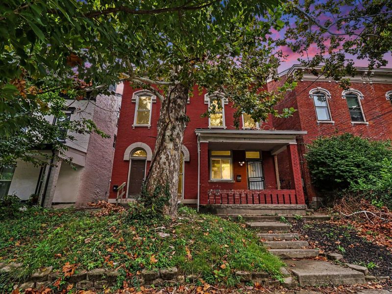 1406 Scott Street, Covington, KY 41011 Photo 2