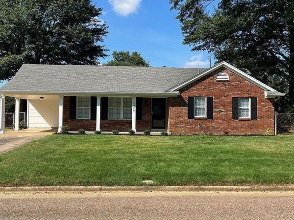 6420 BLENHEIM AVE, Bartlett, TN 38134