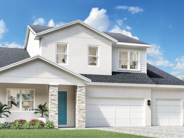 1389 PINECLIFF DRIVE , APOPKA, FL 32703