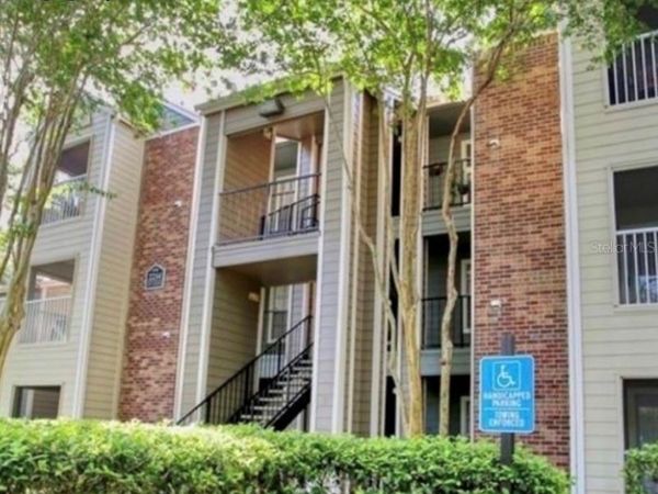 2214 METROPOLITAN WAY , Unit 1022, ORLANDO, FL 32839