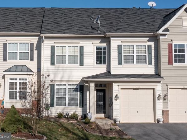 309 QUINTON OAKS CIRCLE, STEPHENS CITY, VA 22655