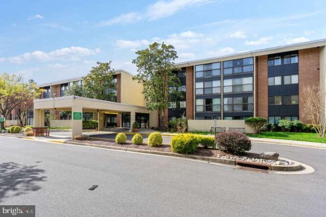 2921 N LEISURE WORLD BOULEVARD N , SILVER SPRING, MD 20906