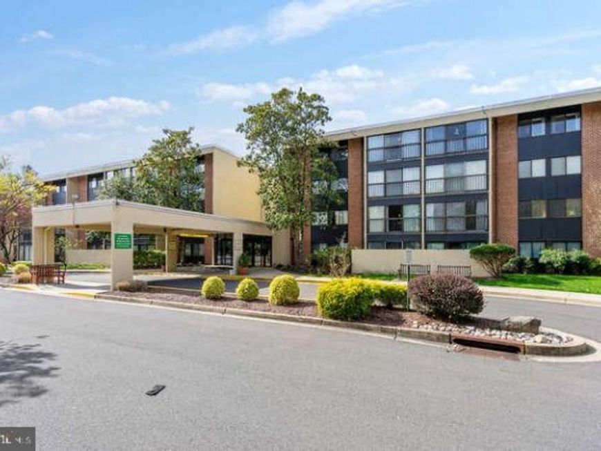 2921 N Leisure World Boulevard N , Unit 1-216, Silver Spring, MD 20906 Main Photo