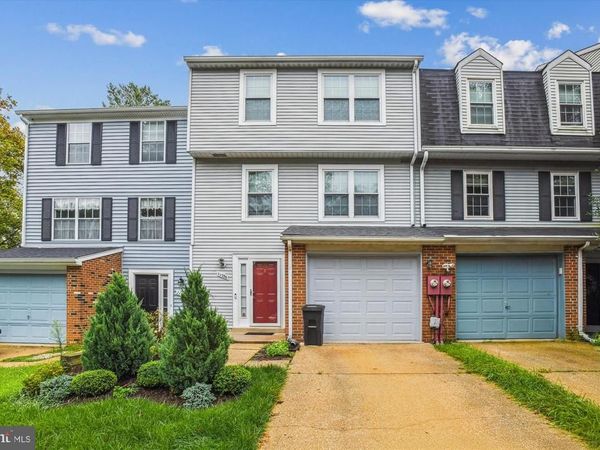 11756 LONE TREE COURT, COLUMBIA, MD 21044