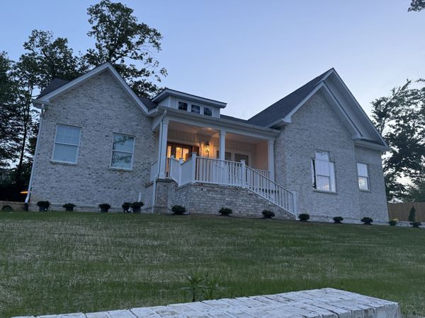 1168 N Franklin Ave , Cookeville, TN 38501