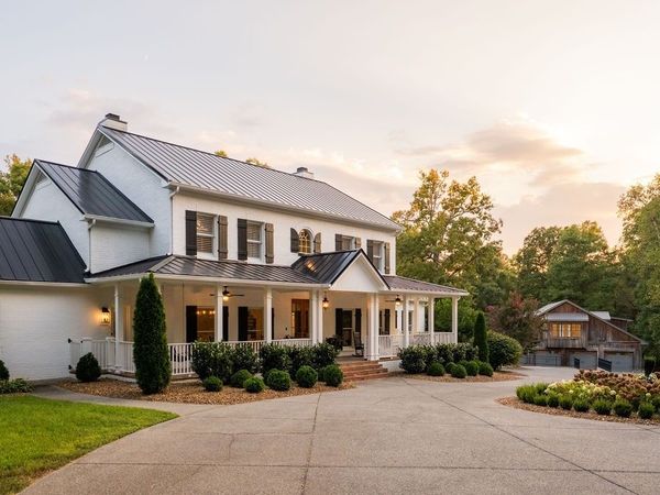5813 Bending Chestnut Rd , Franklin, TN 37064