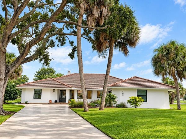 545 Southern Hills Court, Melbourne, FL 32940