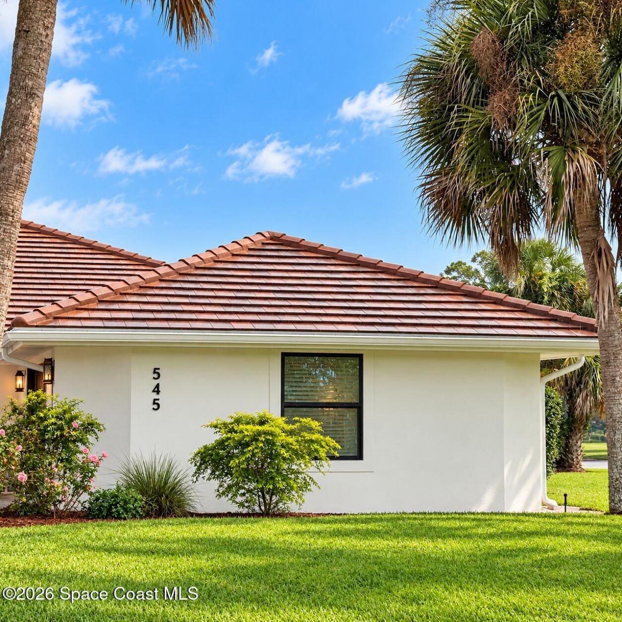 545 Southern Hills Court, Melbourne, FL 32940 Photo