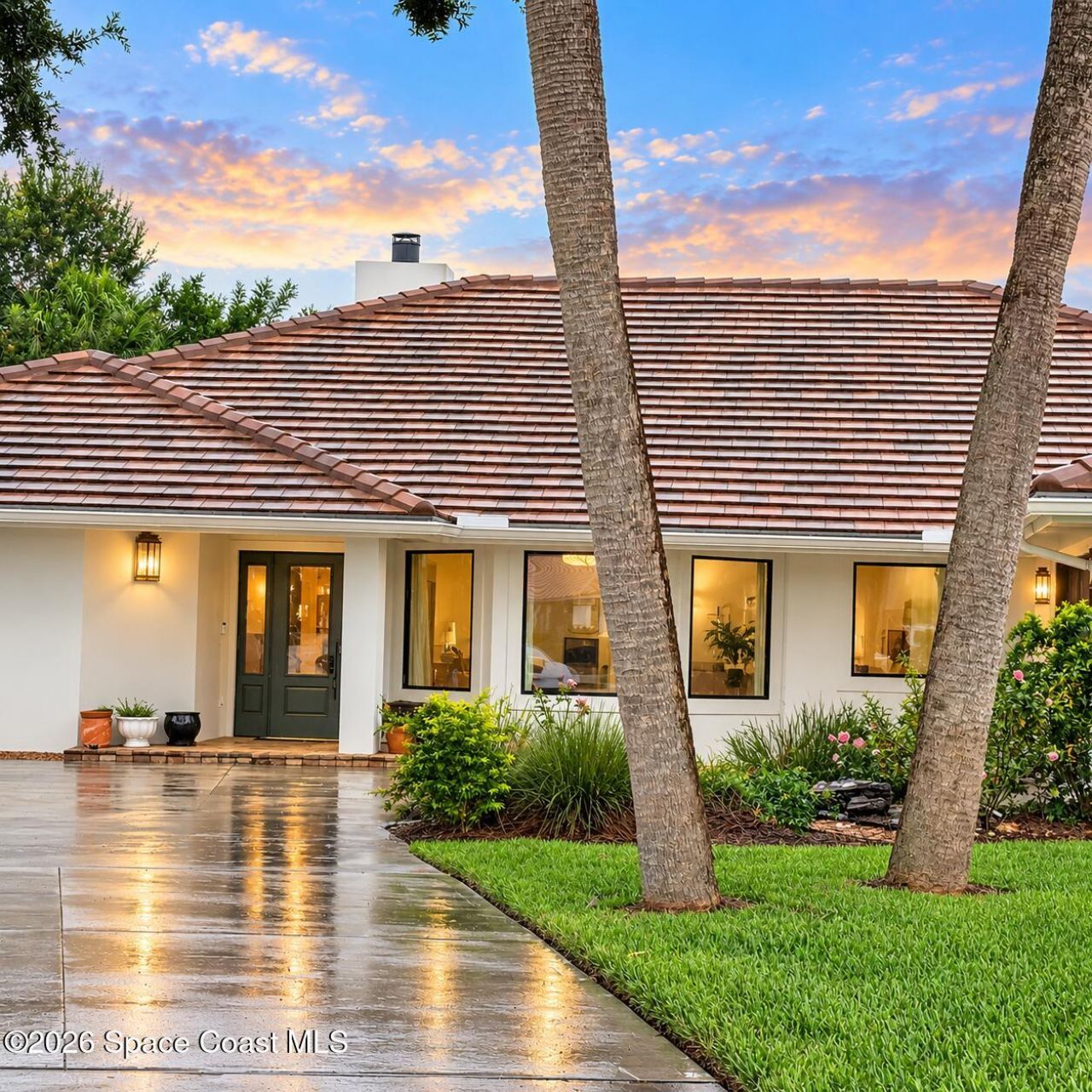 545 Southern Hills Court, Melbourne, FL 32940 Photo