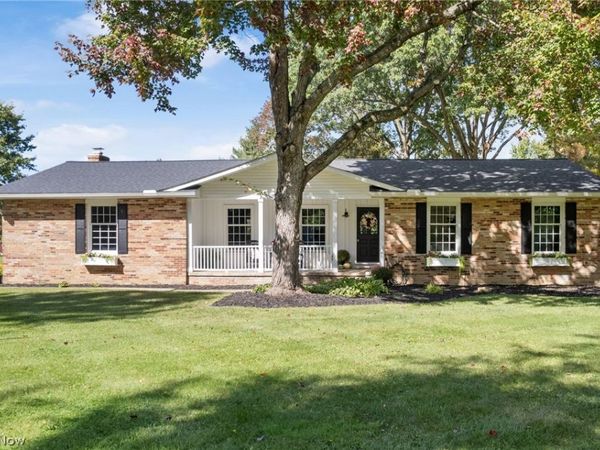 7566 Wake Robin Drive , Hudson, OH 44236